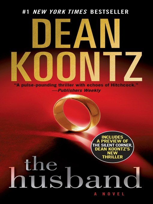 Title details for The Husband by Dean Koontz - Available